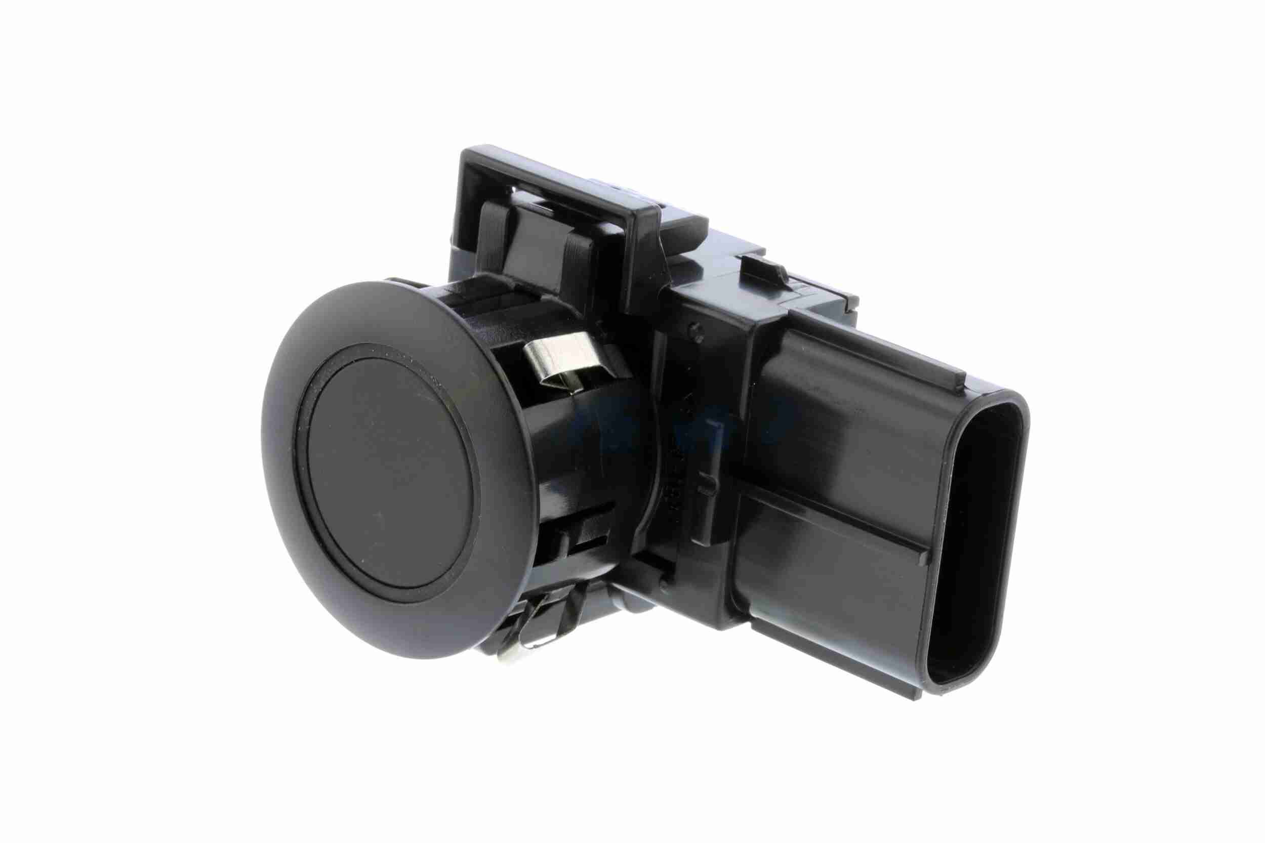 Sensor, Einparkhilfe