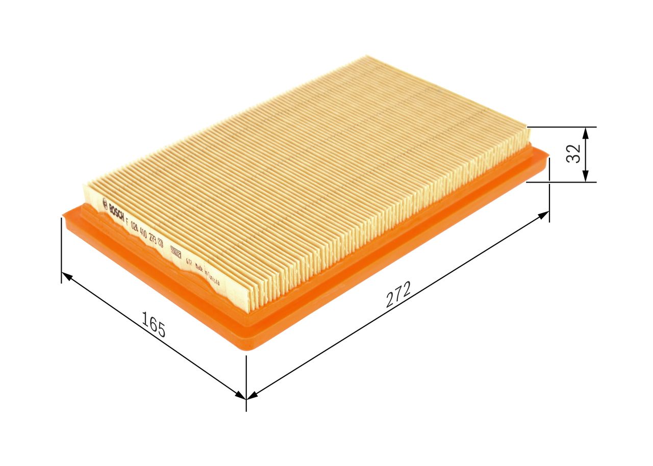 Luftfilter