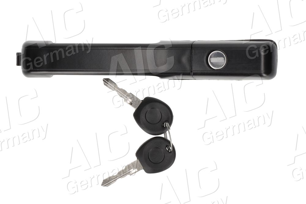 AIC 50553 - T&uuml;rau&szlig;engriff