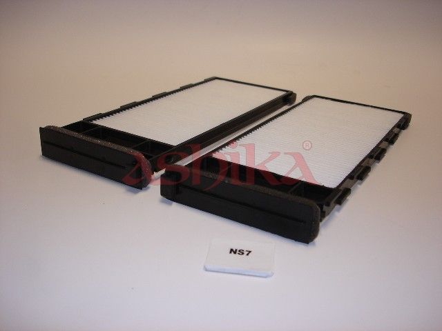Filter, Innenraumluft Filter, Innenraumluft