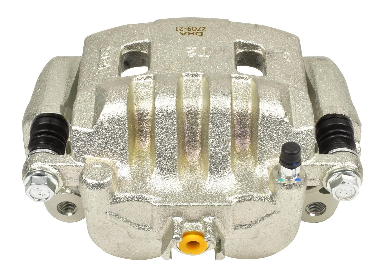DBA Street Series SUBARU LIBERTY BL 2.0L P AWD F LH 9/03 - 6/05 - TecDoc 2