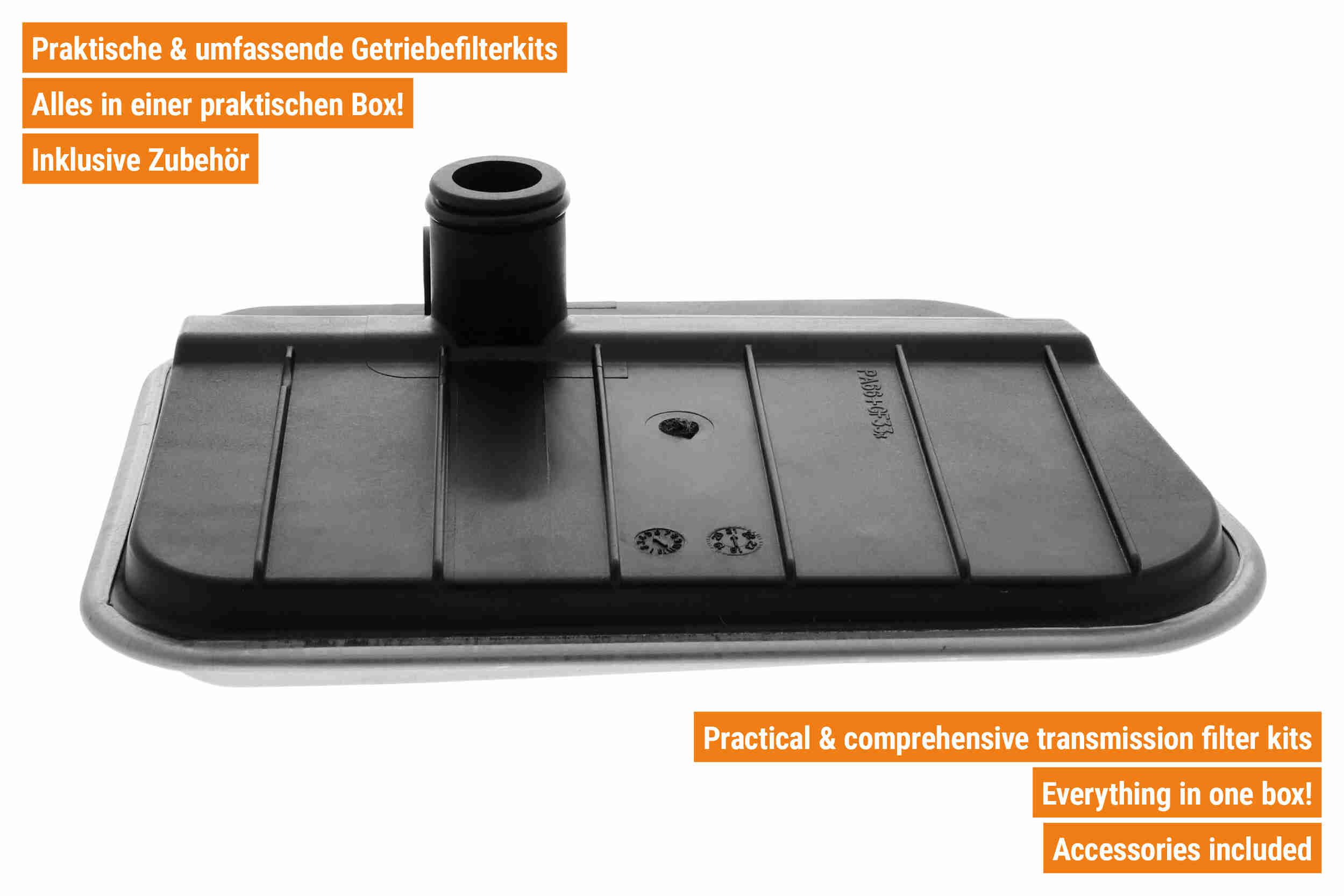 Hydraulikfilter, Automatikgetriebe Hydraulikfilter, Automatikgetriebe