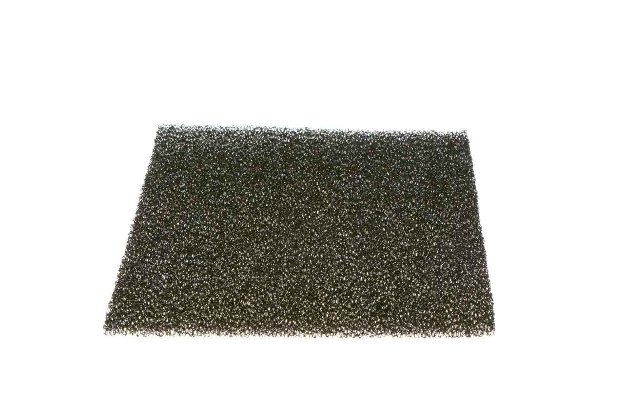 Filter, Innenraumluft
