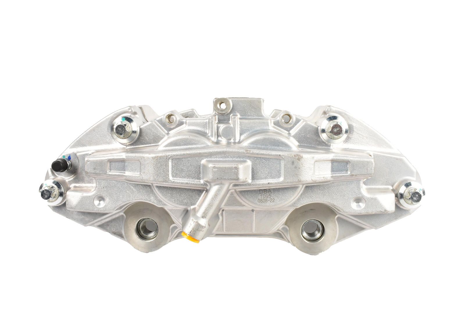 DBA Street Series MERCEDES BENZ C300 W205 2.0L P Turbo RWD F RH 5/18 on - TecDoc 2