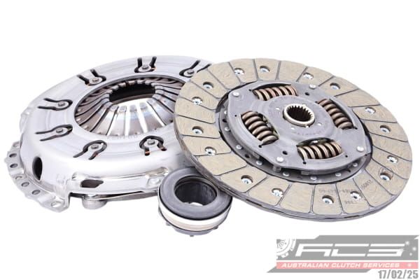 KIT STD AUDI 80/100 2.0L - TecDoc Only