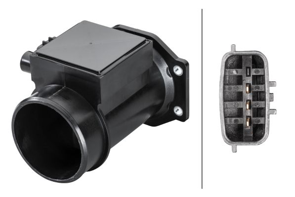Sensor de flujo de masa de aire / Sensor Maf