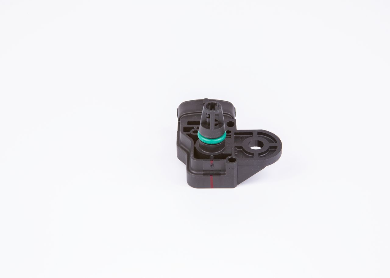Sensor, Saugrohrdruck