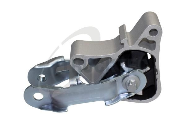 Lagerung, Motor