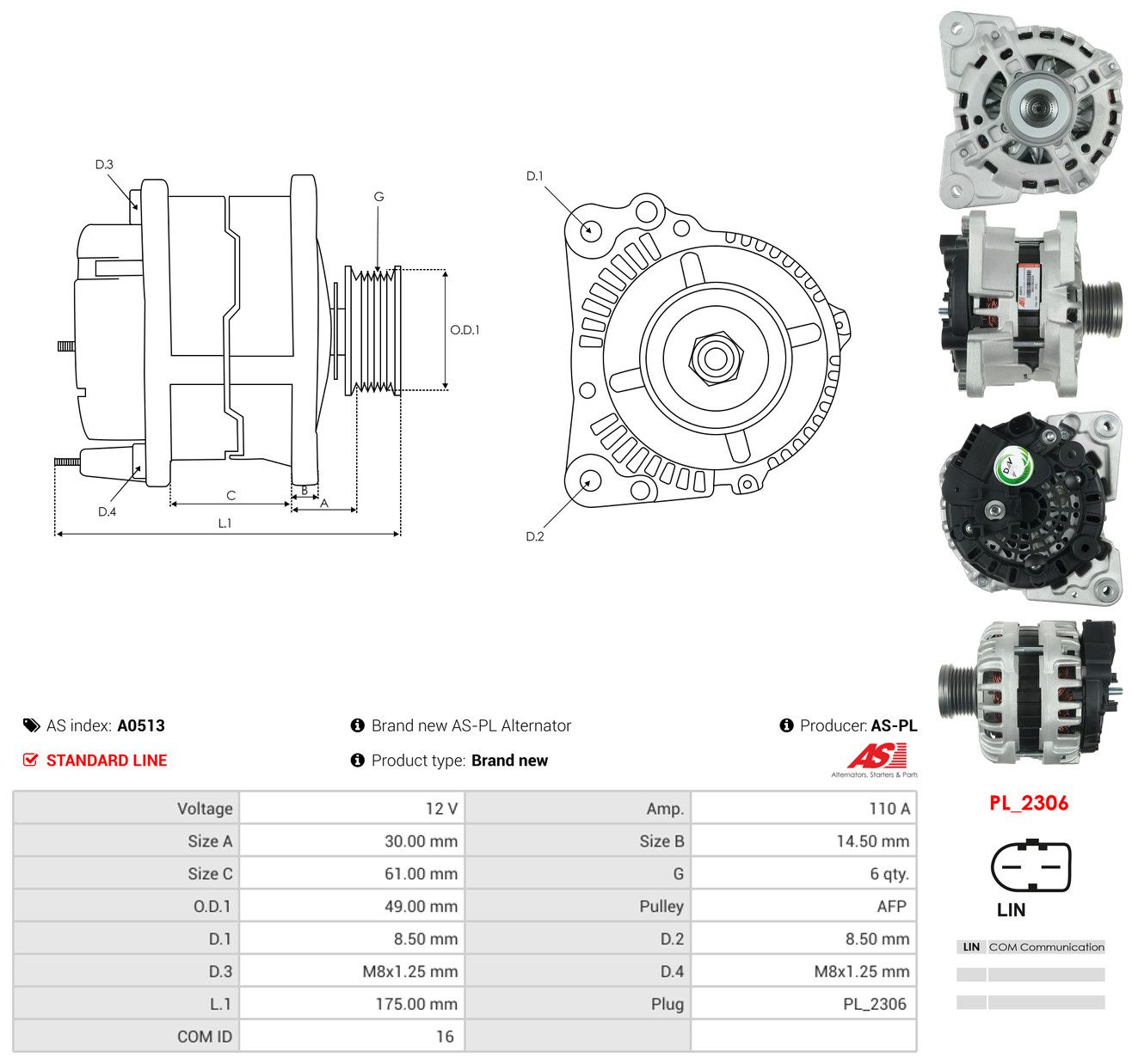Generator