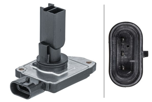 Sensor de flujo de masa de aire / Sensor Maf