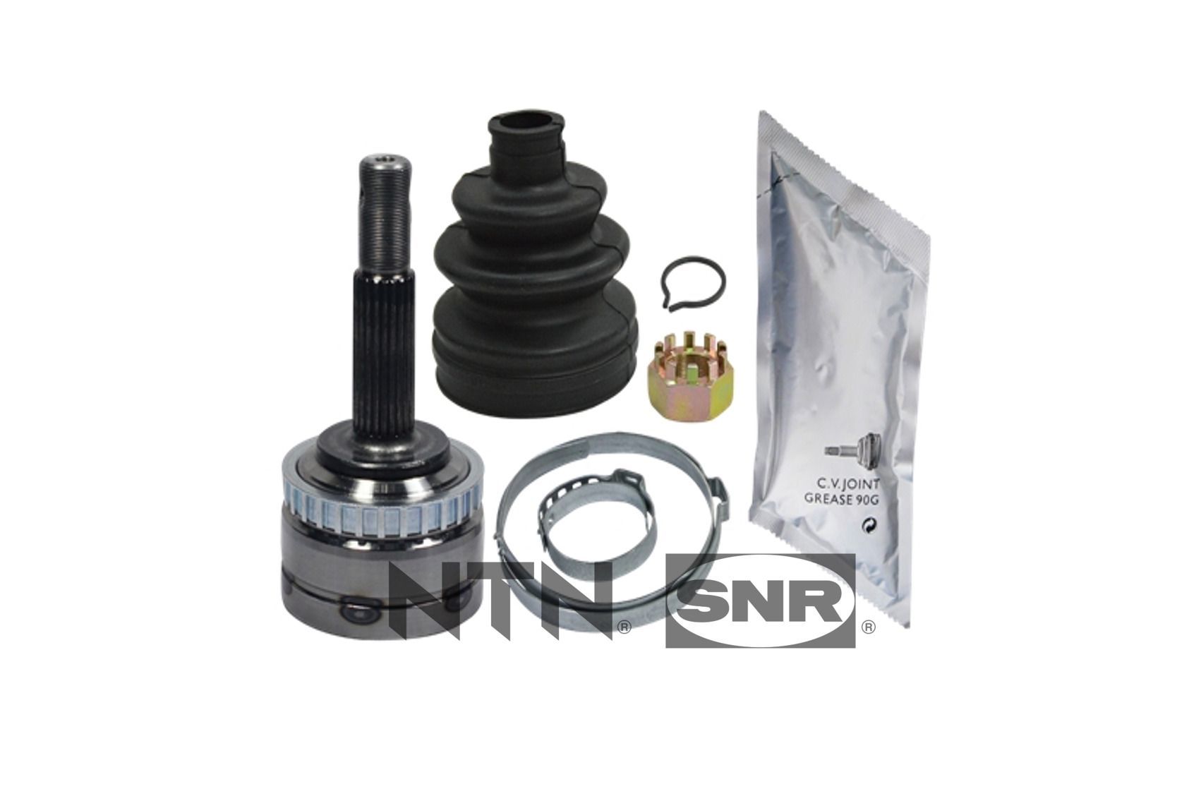 Joint Kit, drive shaft OJK53.005