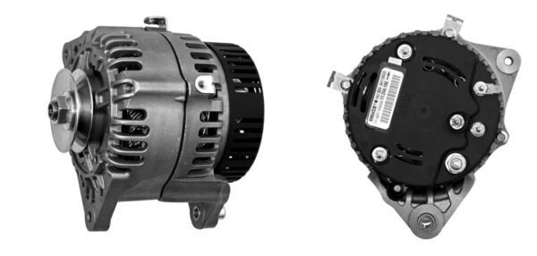 Alternador