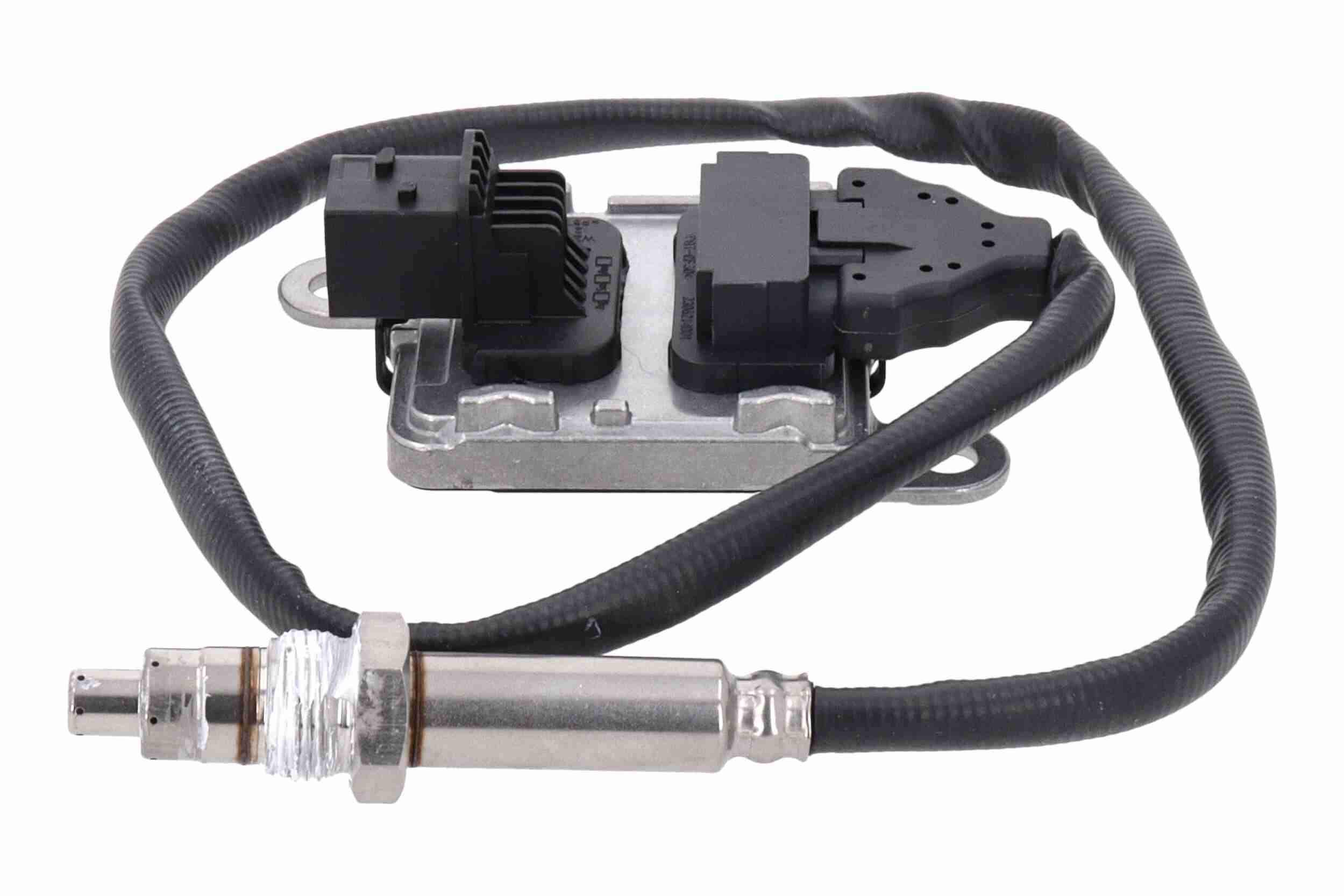 NOx-Sensor, Harnstoffeinspritzung