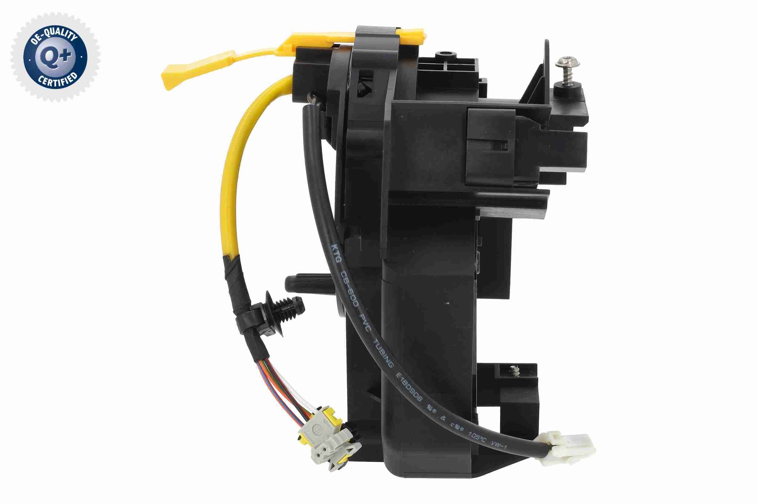 Wickelfeder, Airbag