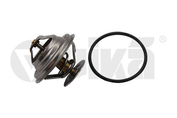 Thermostat, Kühlmittel