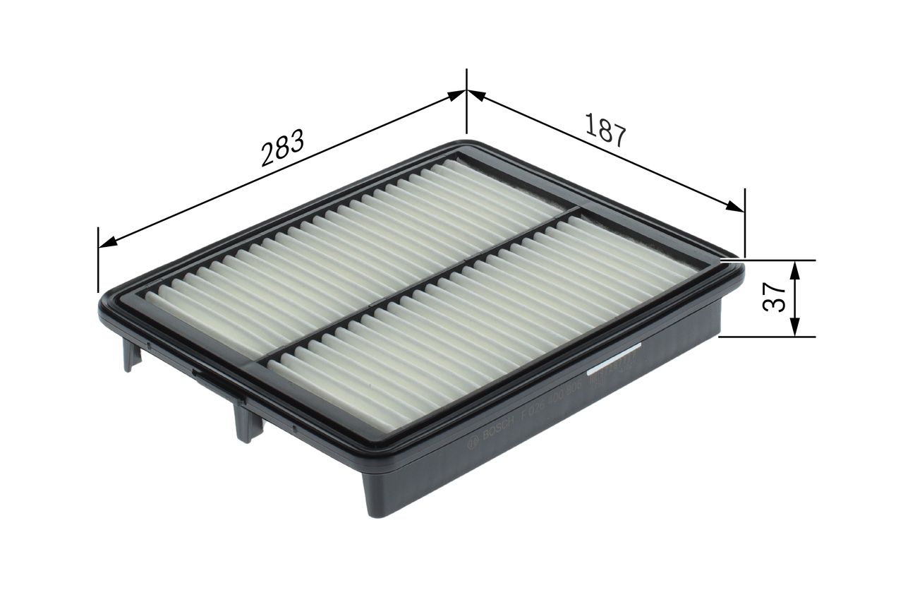 Luftfilter