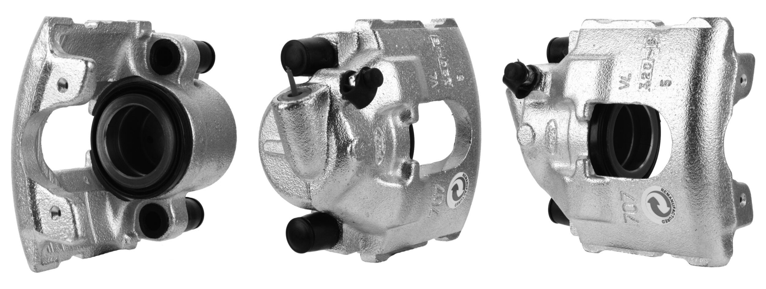 Bremssattel