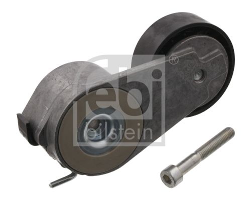 Belt Tensioner, V-ribbed belt 33947