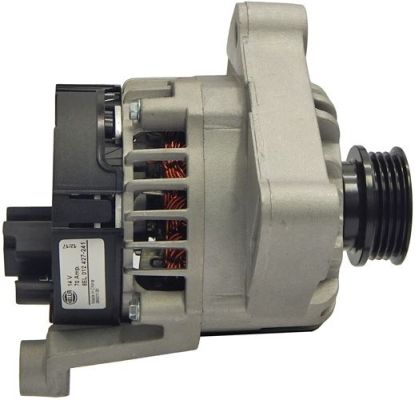 Generator Generator