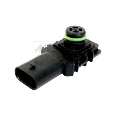 Sensor, Saugrohrdruck