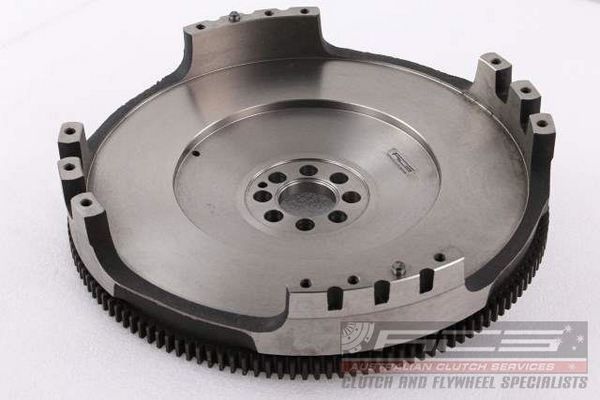 F/WHEEL & R/GEAR ISUZU 6HE1 - TecDoc 1