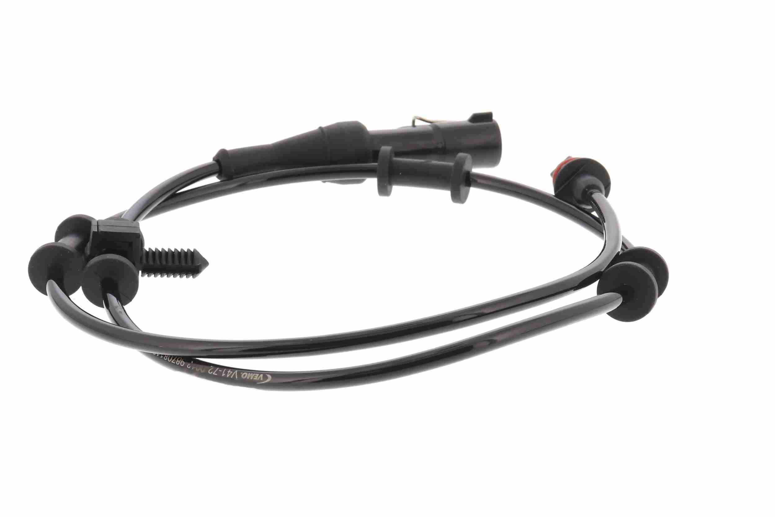 Sensor, Raddrehzahl