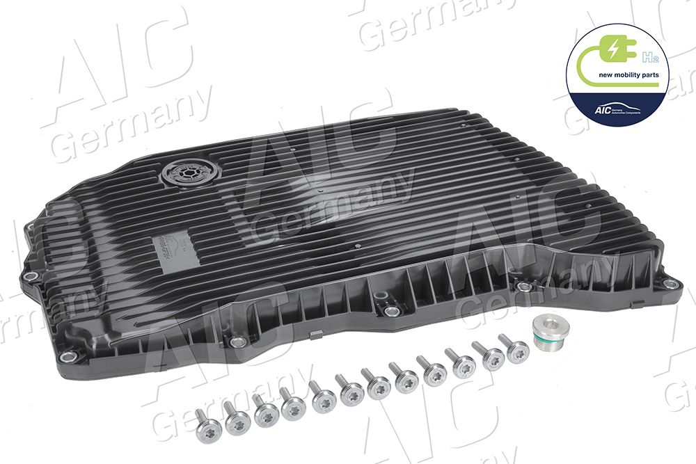 Ölwanne, Automatikgetriebe Ölwanne, Automatikgetriebe