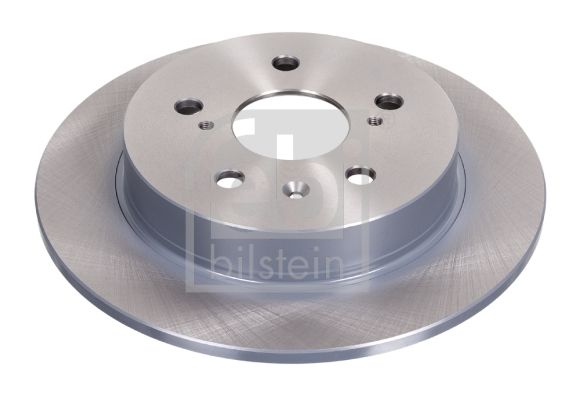 Brake Disc 43898