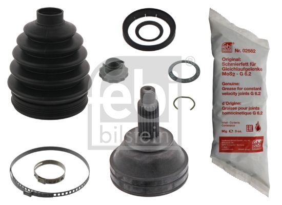 Joint Kit, drive shaft 33262