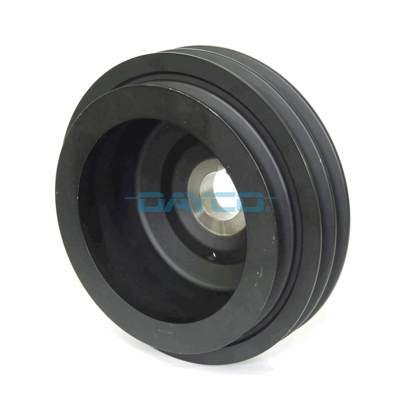 HARMONIC BALANCER - OEM - TecDoc 1