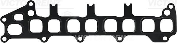 VICTOR REINZ 71-12769-00 Gasket, intake manifold