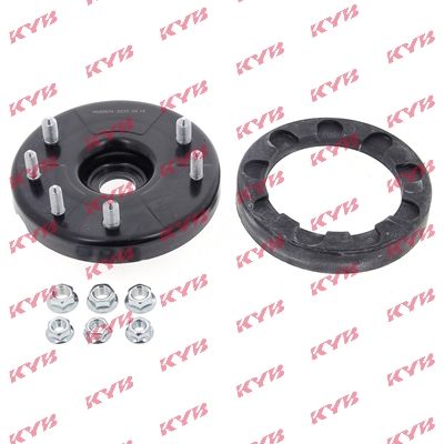 MK AVG SUSPENSIONI MOUNTING KITS