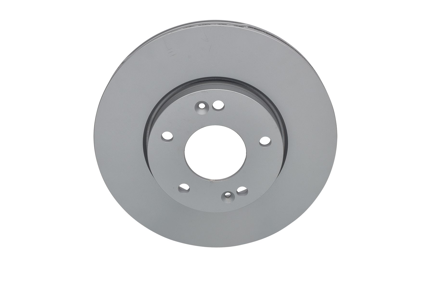 Brake Disc 24.0126-0171.1