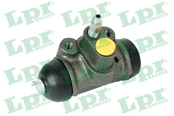 LPR 4114 - Radbremszylinder