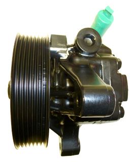 Hydraulikpumpe, Lenkung