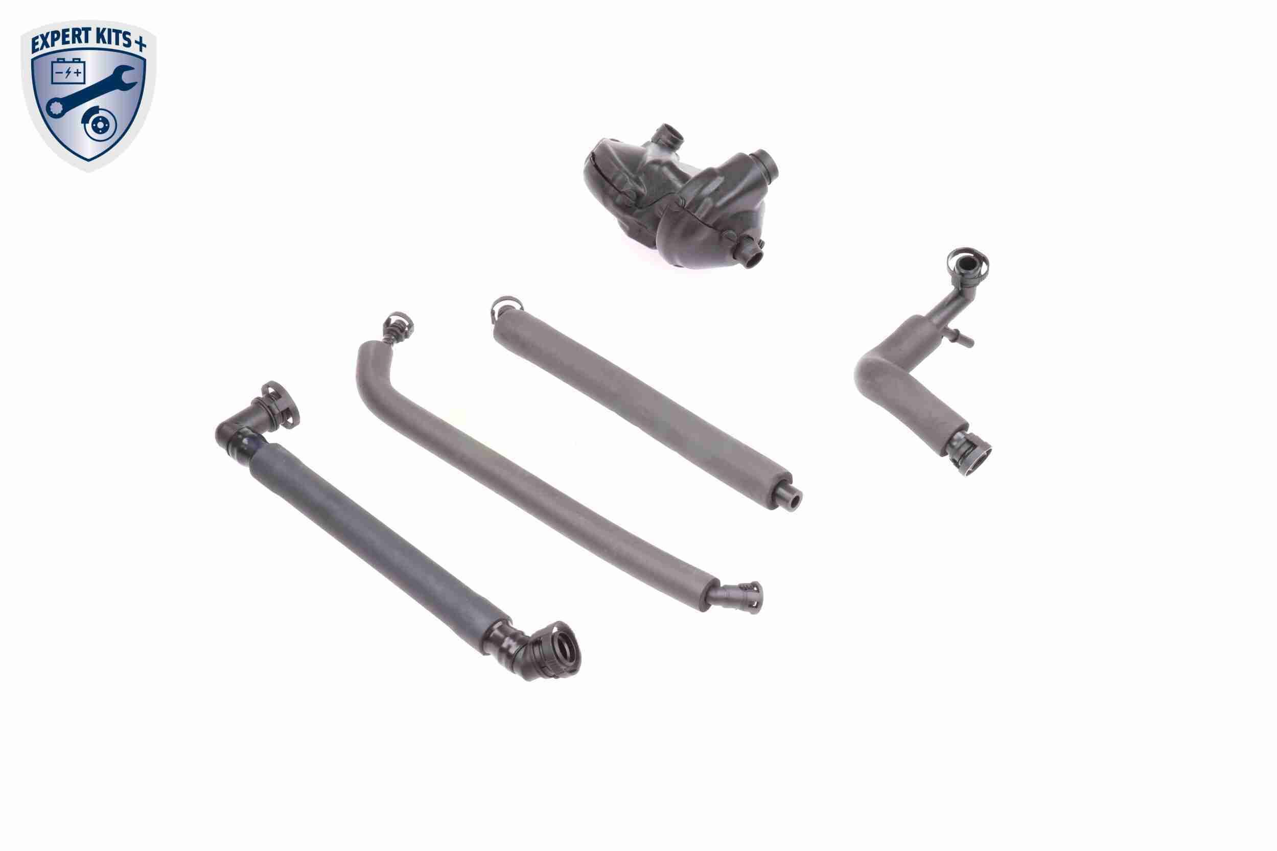 remonto komplektas, variklio karterio alsuoklis