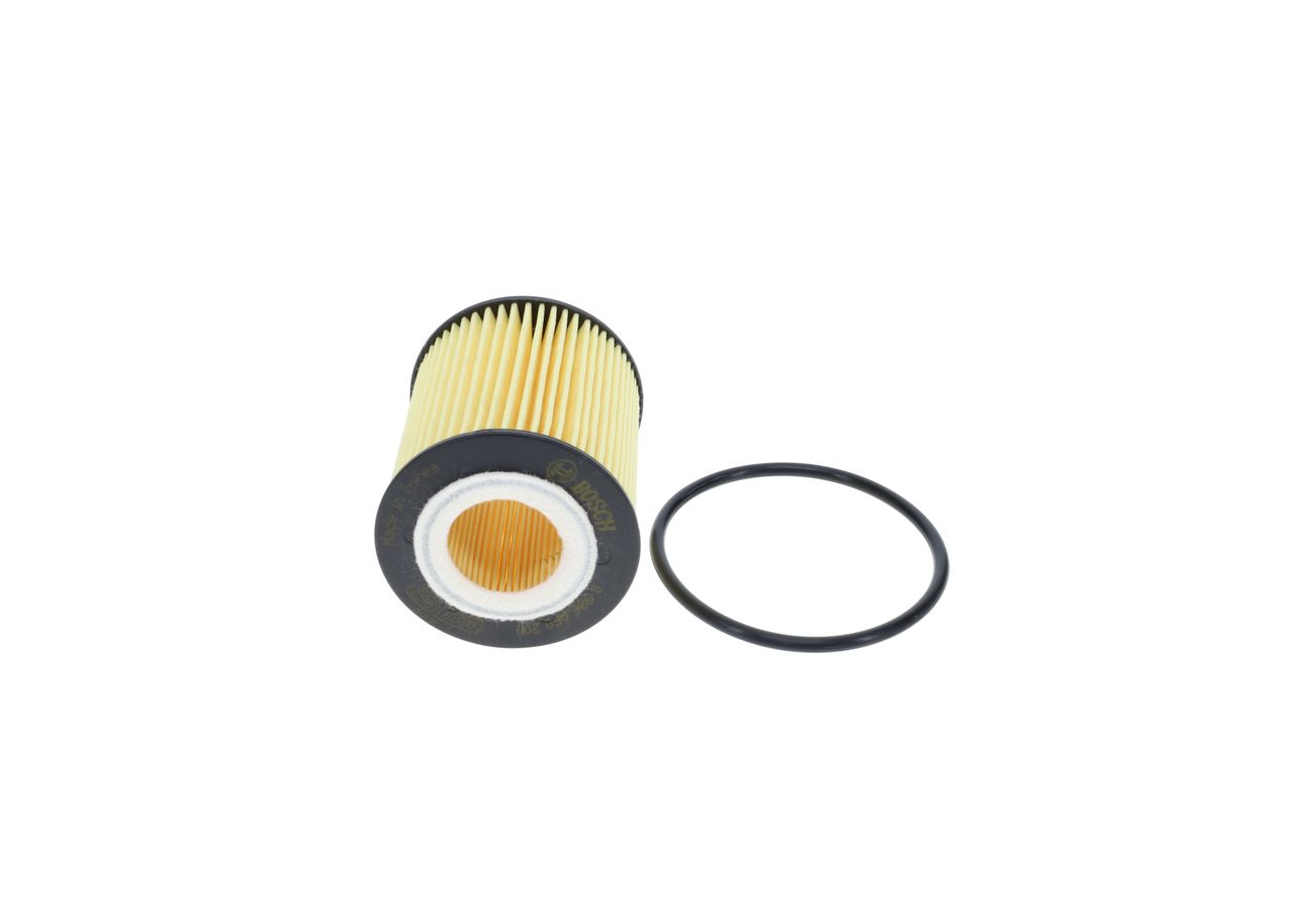 Filtro de aceite