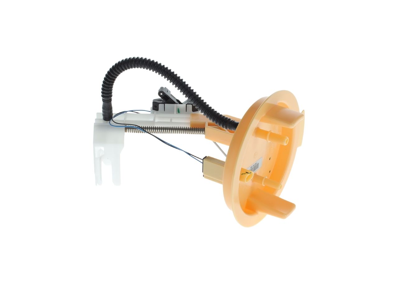 Sensor, Kraftstoffvorrat