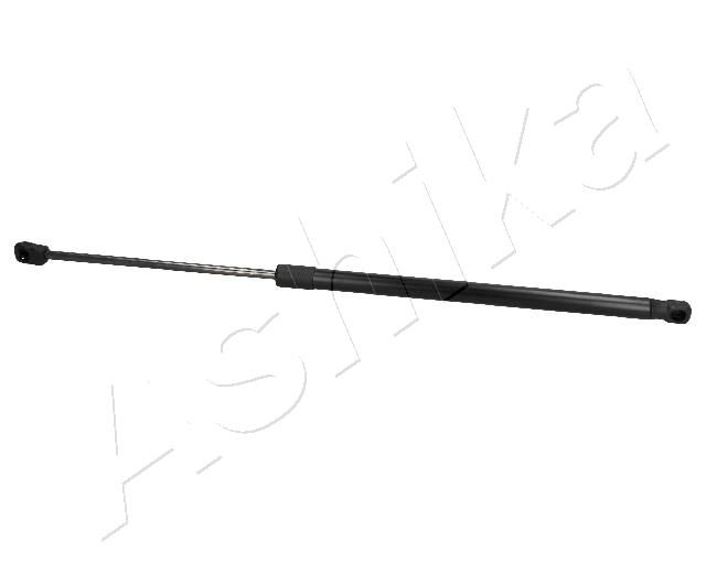 Gasfeder, Koffer-/Laderaum