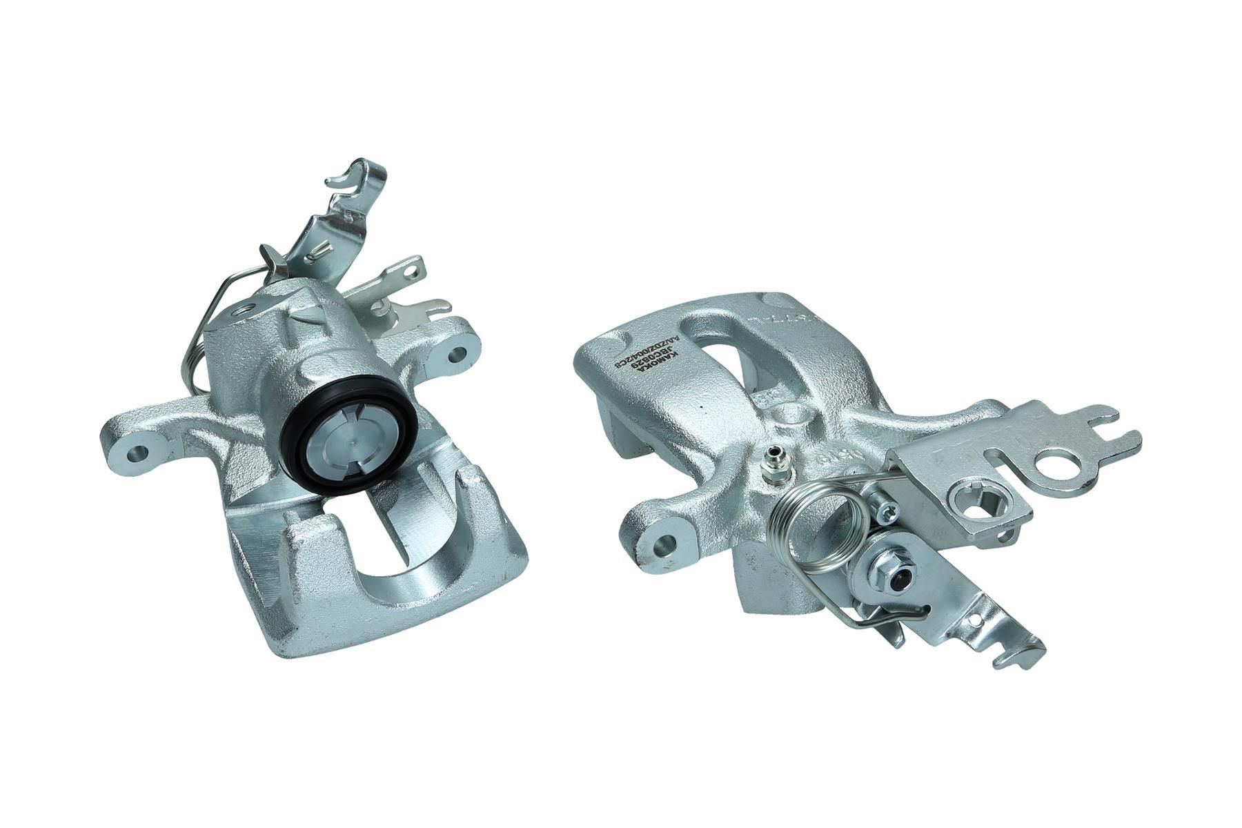 Bremssattel