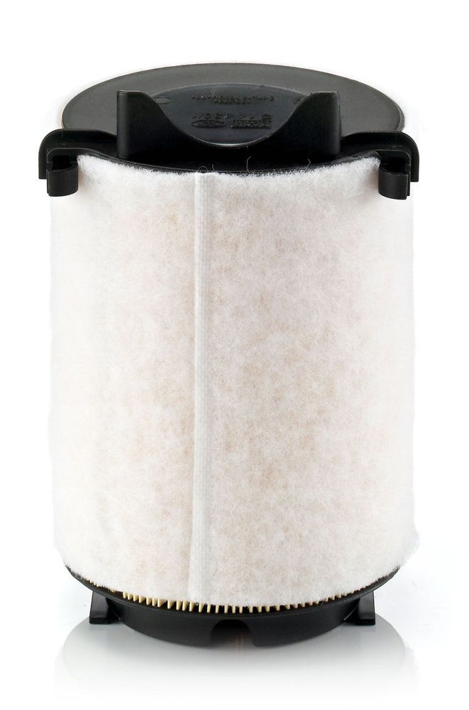 MANN-FILTER C 14 130/1 - Luftfilter