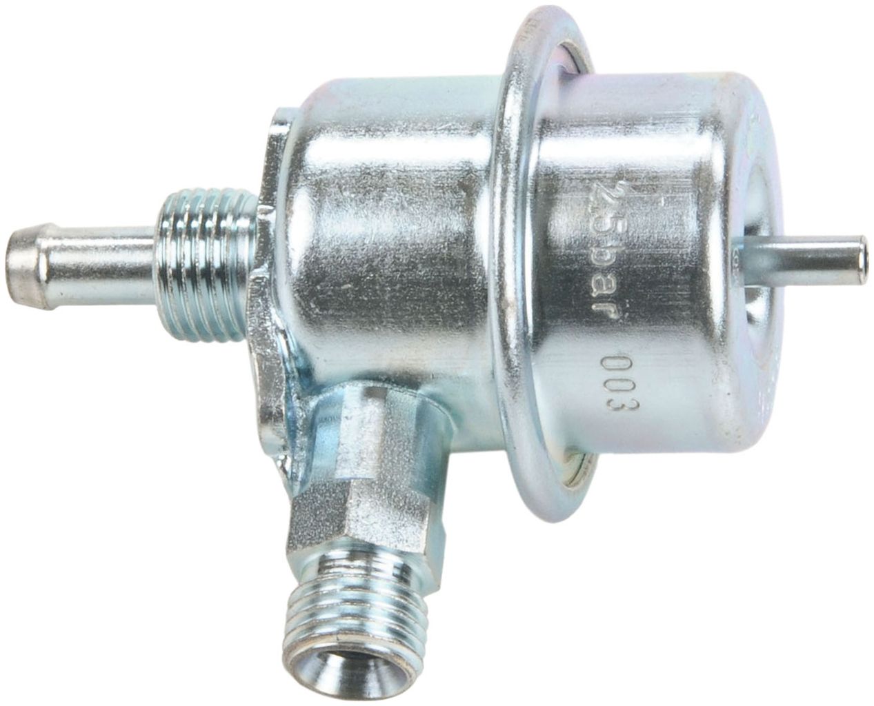 Kraftstoffdruckregler