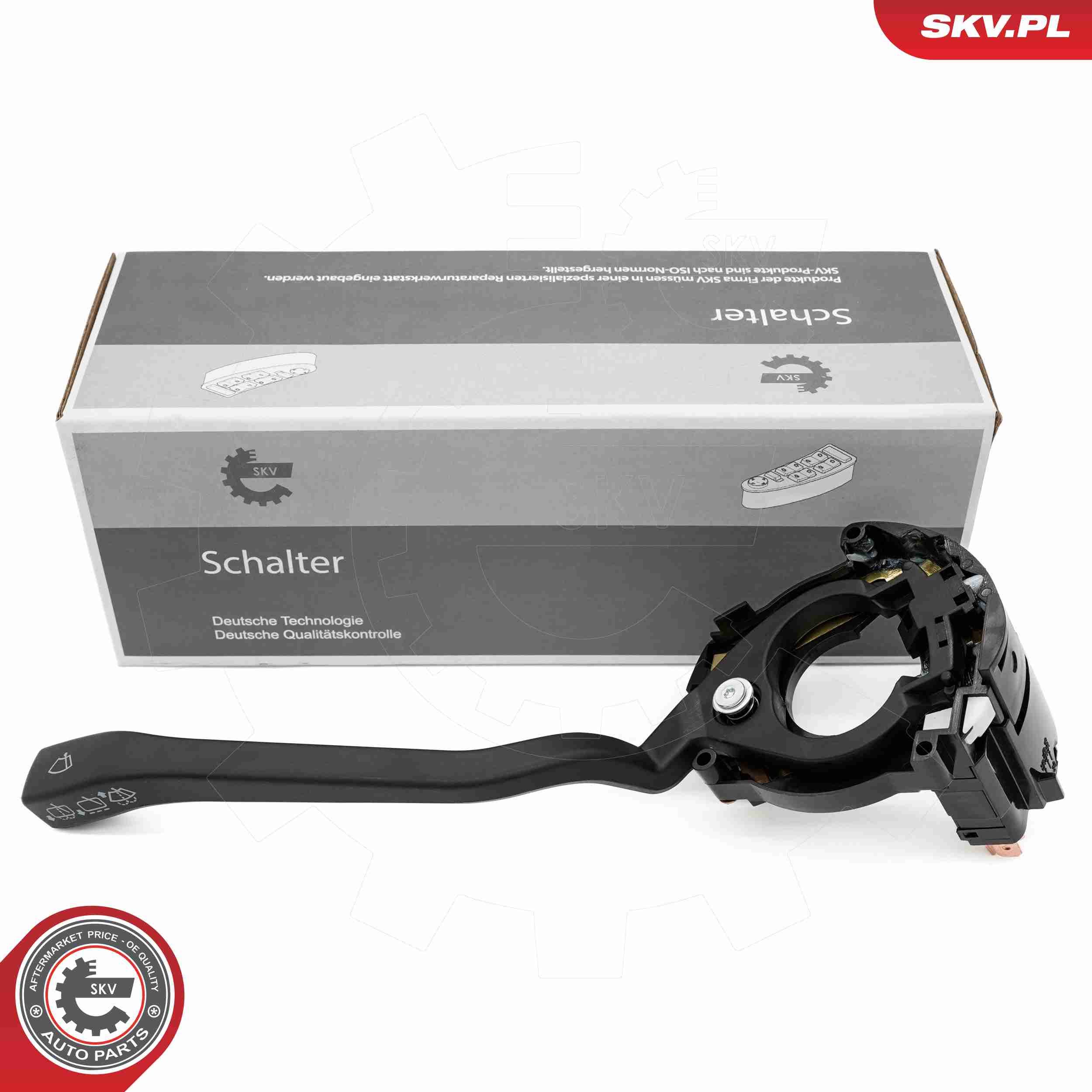 ESEN SKV 38SKV585 - Lenkstockschalter