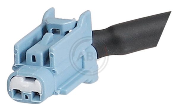 Sensor, Raddrehzahl Sensor, Raddrehzahl