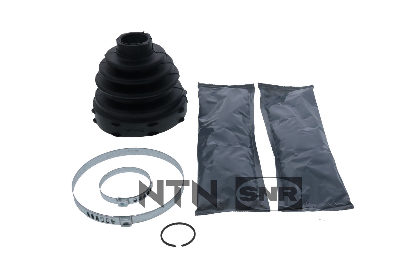 Bellow Kit, drive shaft IBK58.005