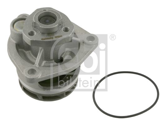 Water Pump, engine cooling 17775