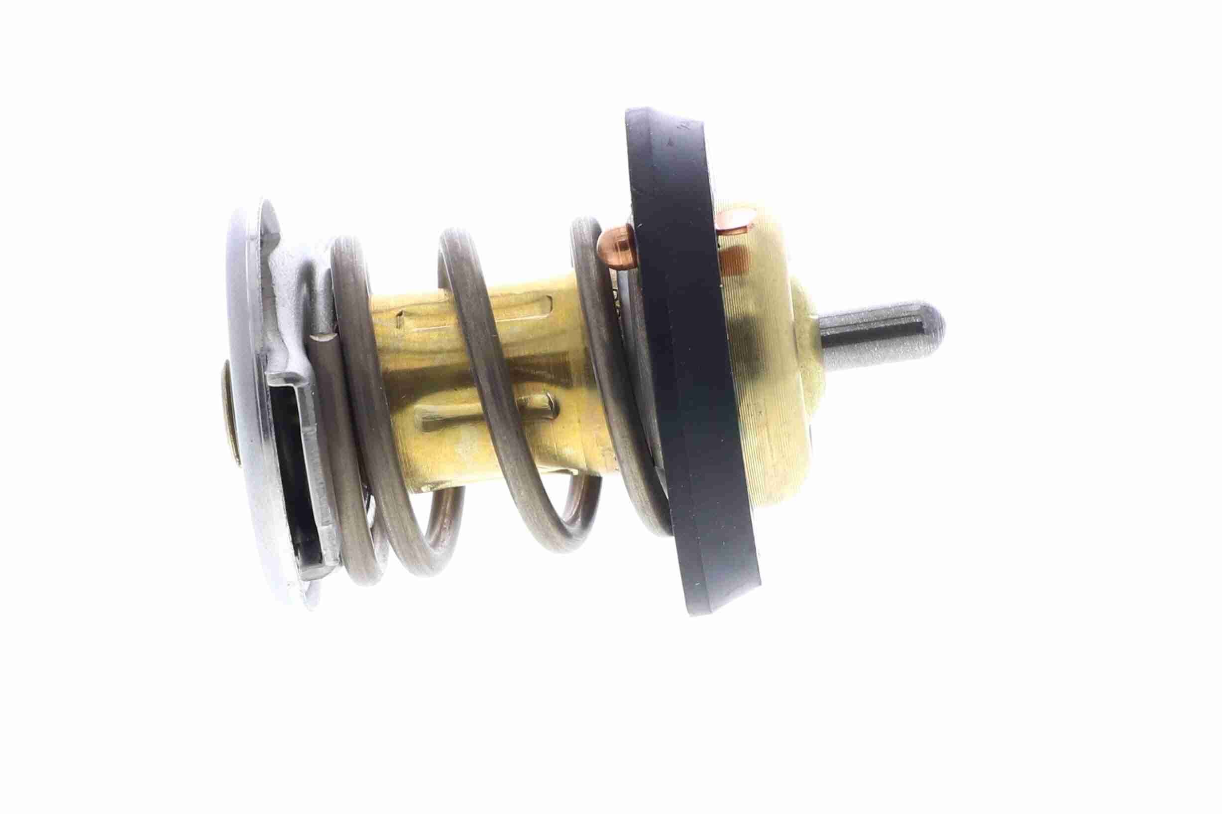 Thermostat, K&uuml;hlmittel