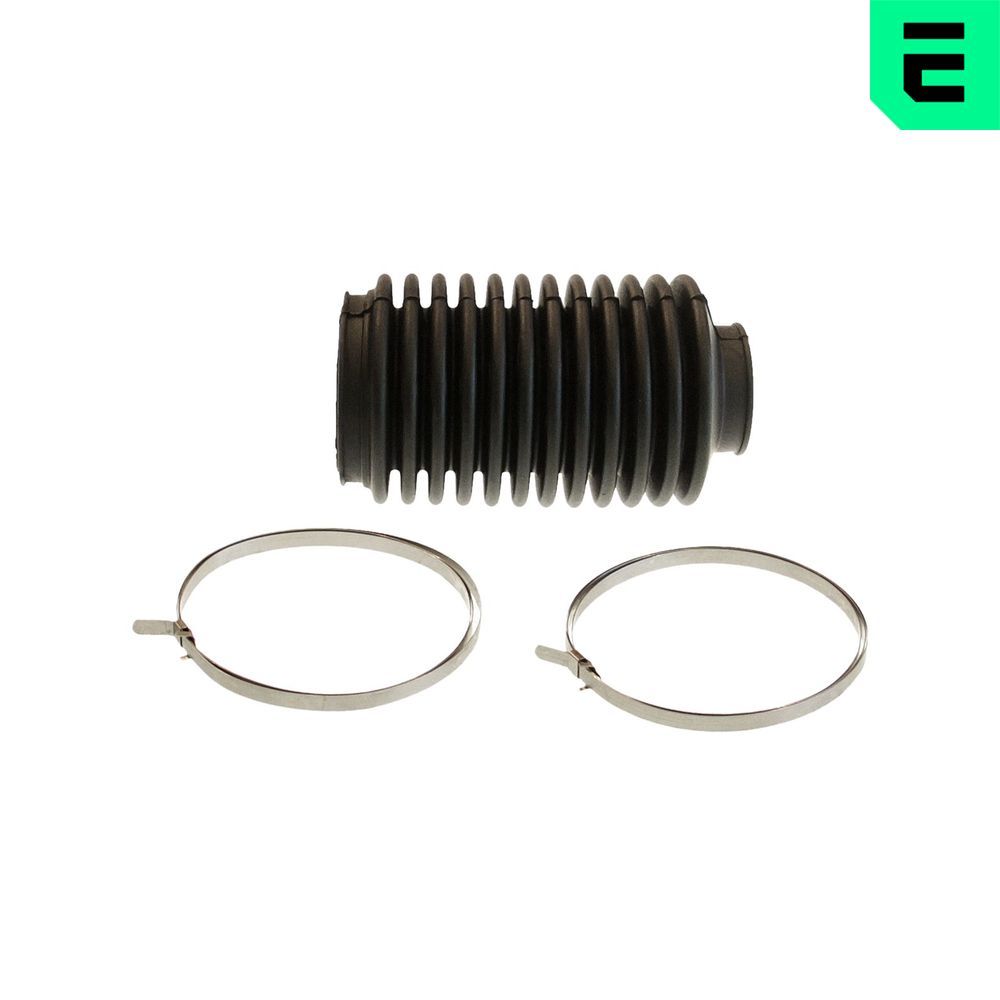 OPTIMAL LM-10024S - Faltenbalg, Lenkung