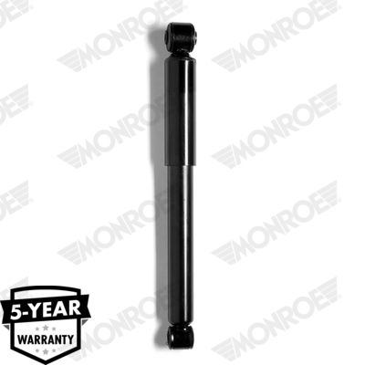 Shock Absorber 43124