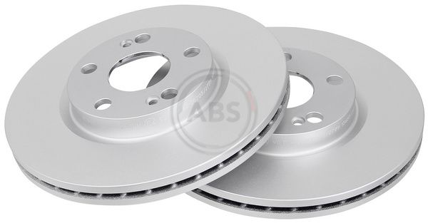 Brake Disc 17996